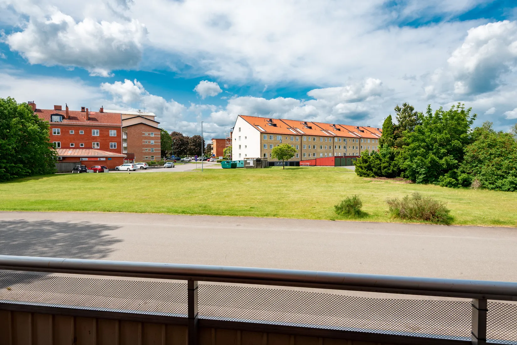 Bostadsrätt, Brogatan 4, Tidaholm