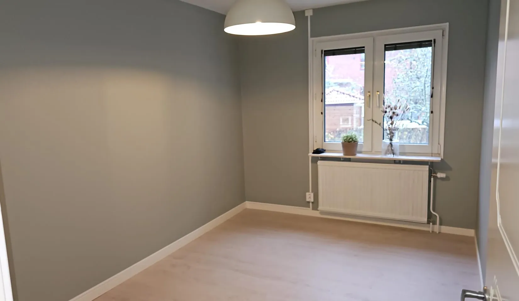 Bostadsrätt, Brogatan 4, Tidaholm