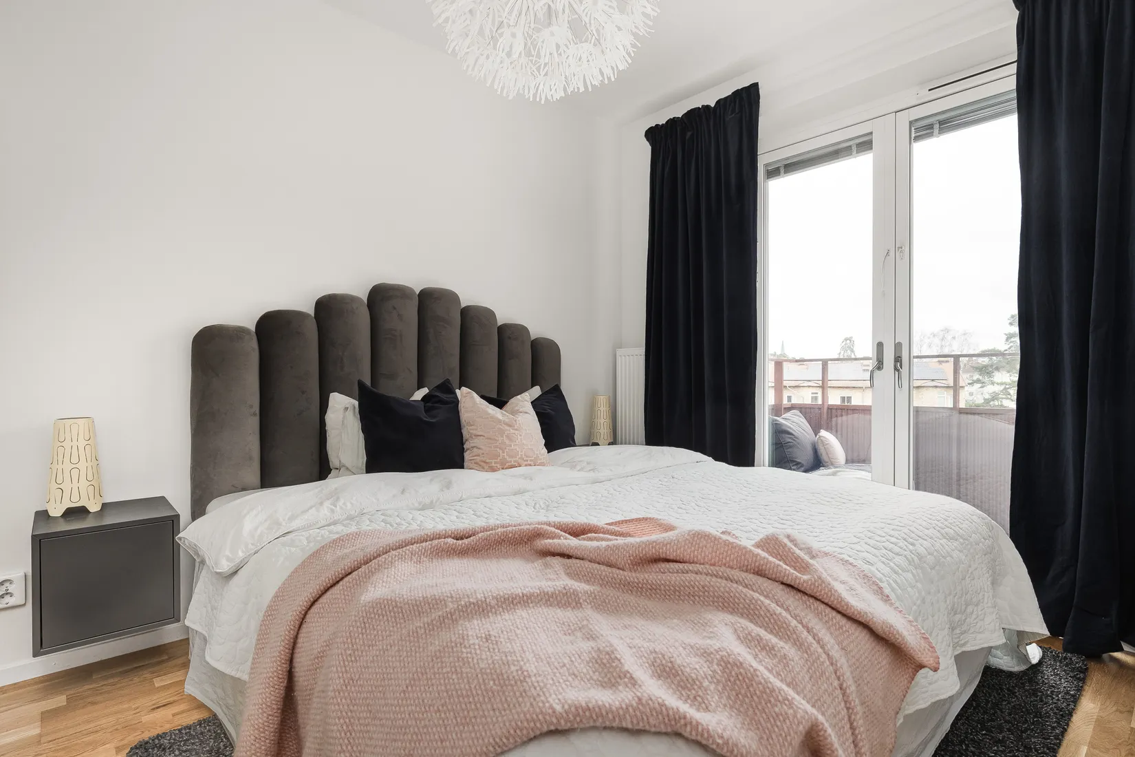 Bostadsrätt, Östsvängen 1C, Valla, Linköping