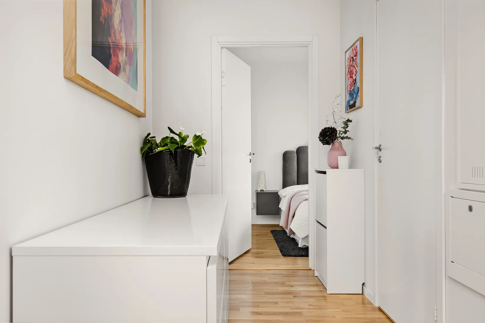 Bostadsrätt, Östsvängen 1C, Valla, Linköping