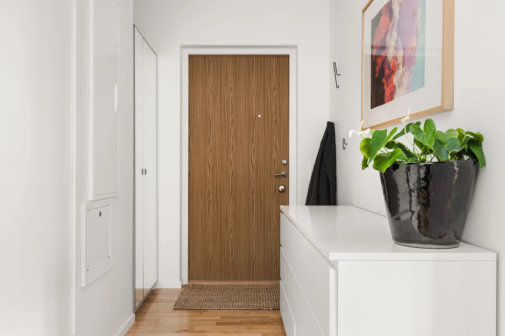 Bostadsrätt, Östsvängen 1C, Valla, Linköping