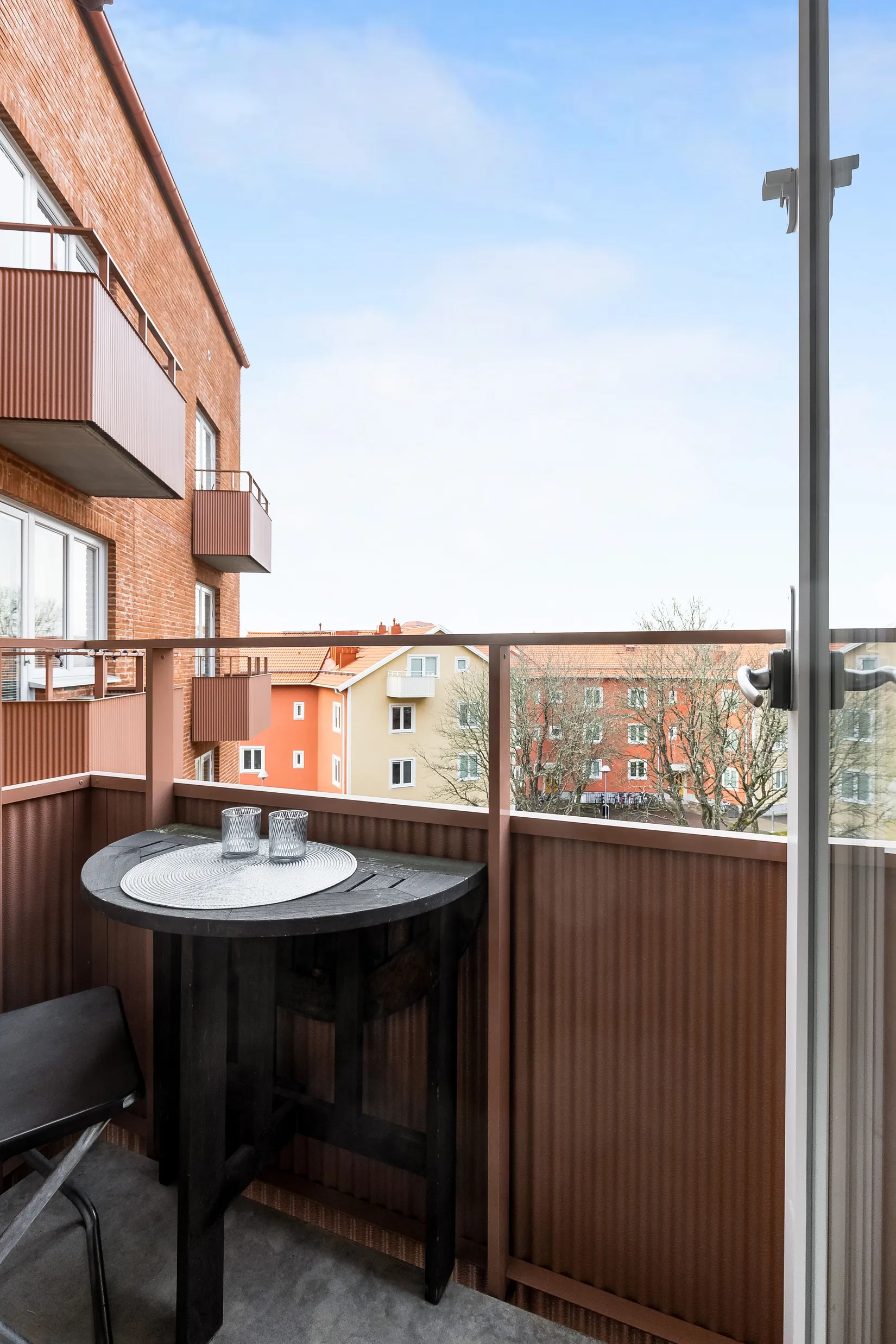 Bostadsrätt, Östsvängen 1C, Valla, Linköping