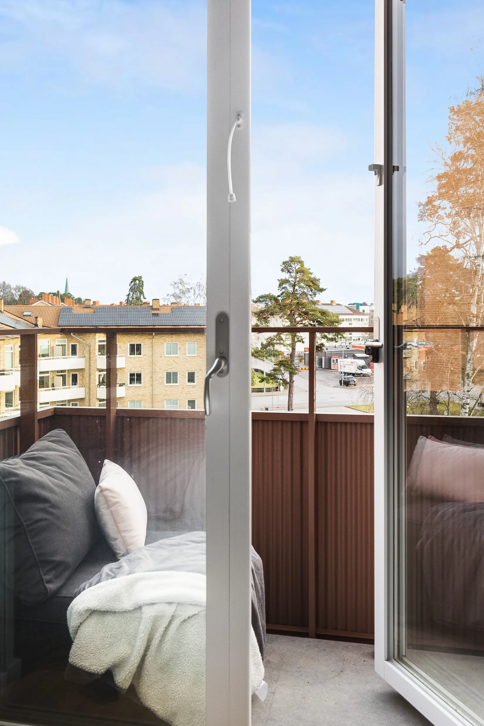 Bostadsrätt, Östsvängen 1C, Valla, Linköping