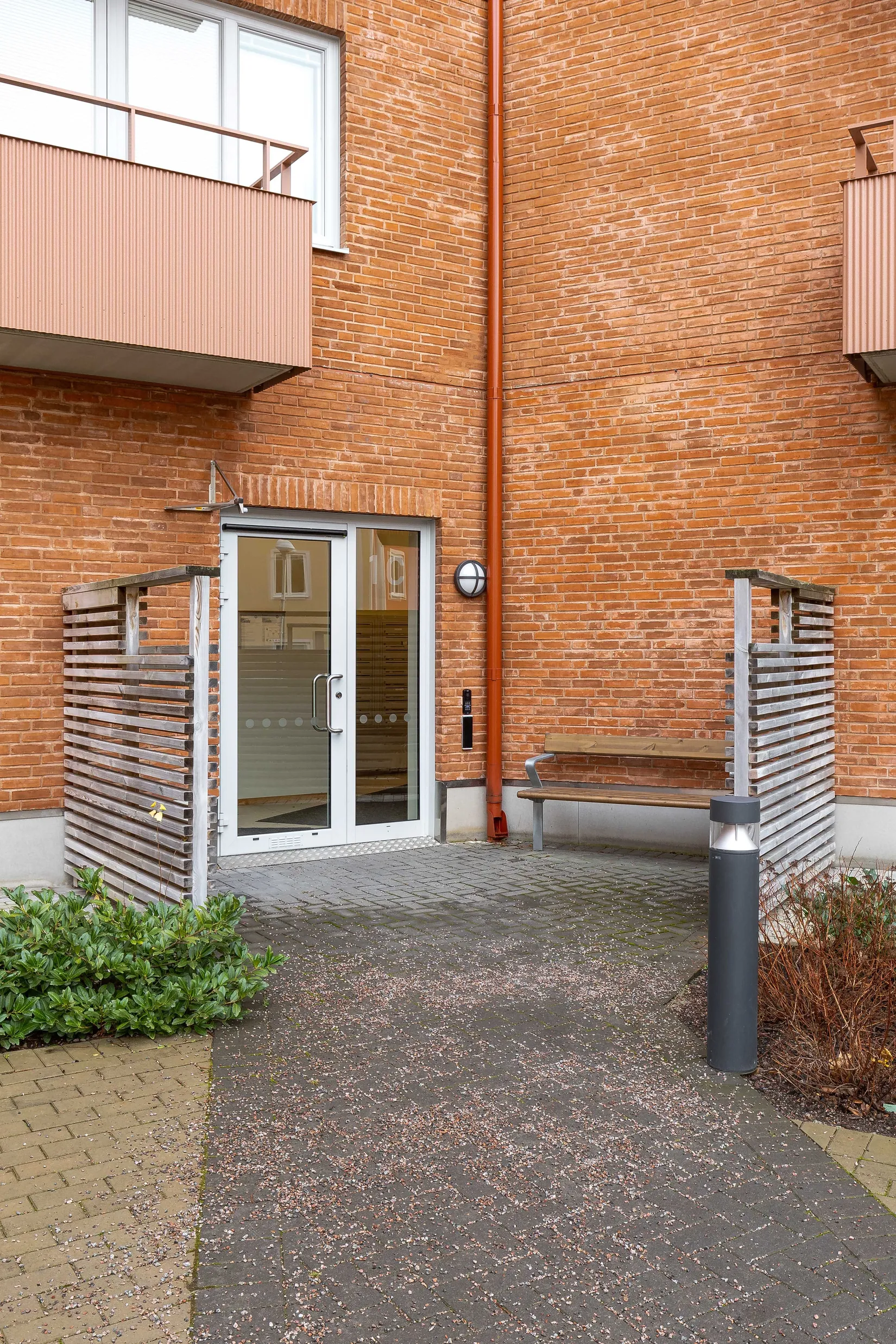 Bostadsrätt, Östsvängen 1C, Valla, Linköping