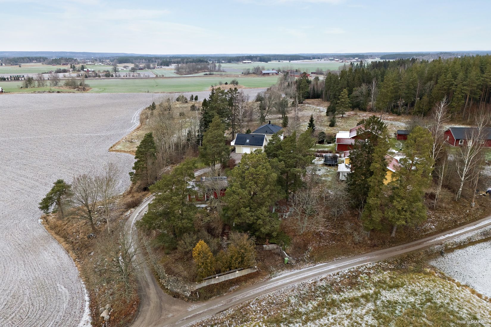 Övrigt, Oppreva Asplund 1, Linghem, Linköping