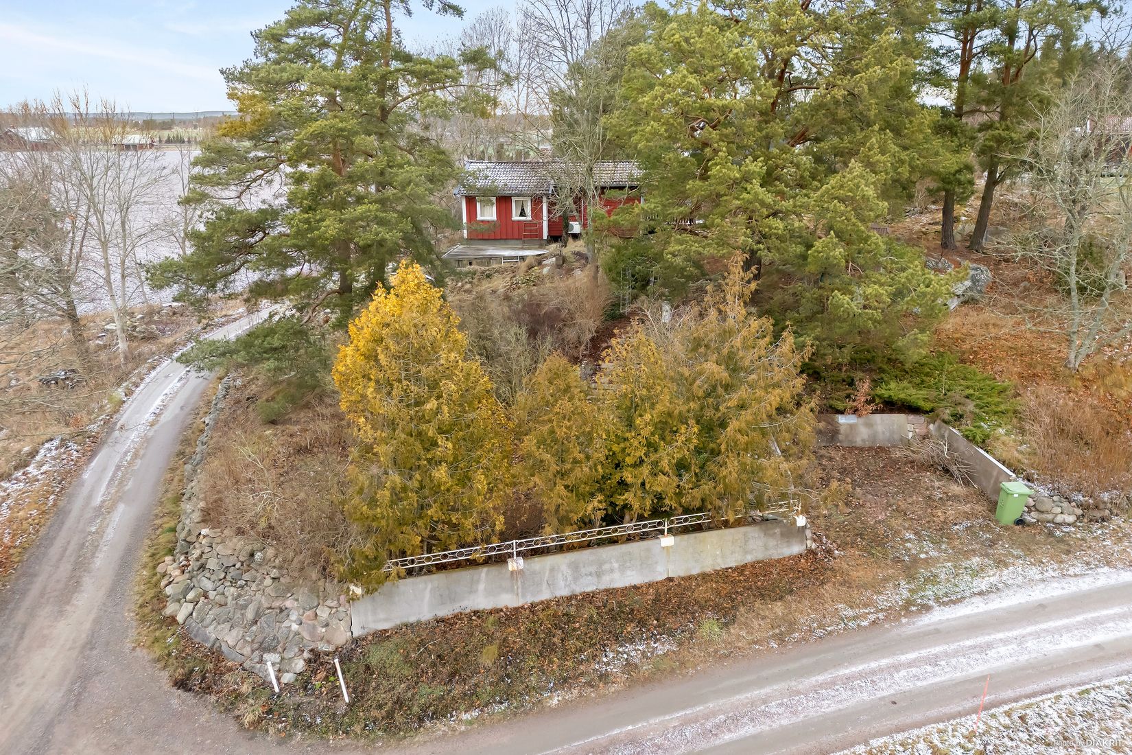 Övrigt, Oppreva Asplund 1, Linghem, Linköping