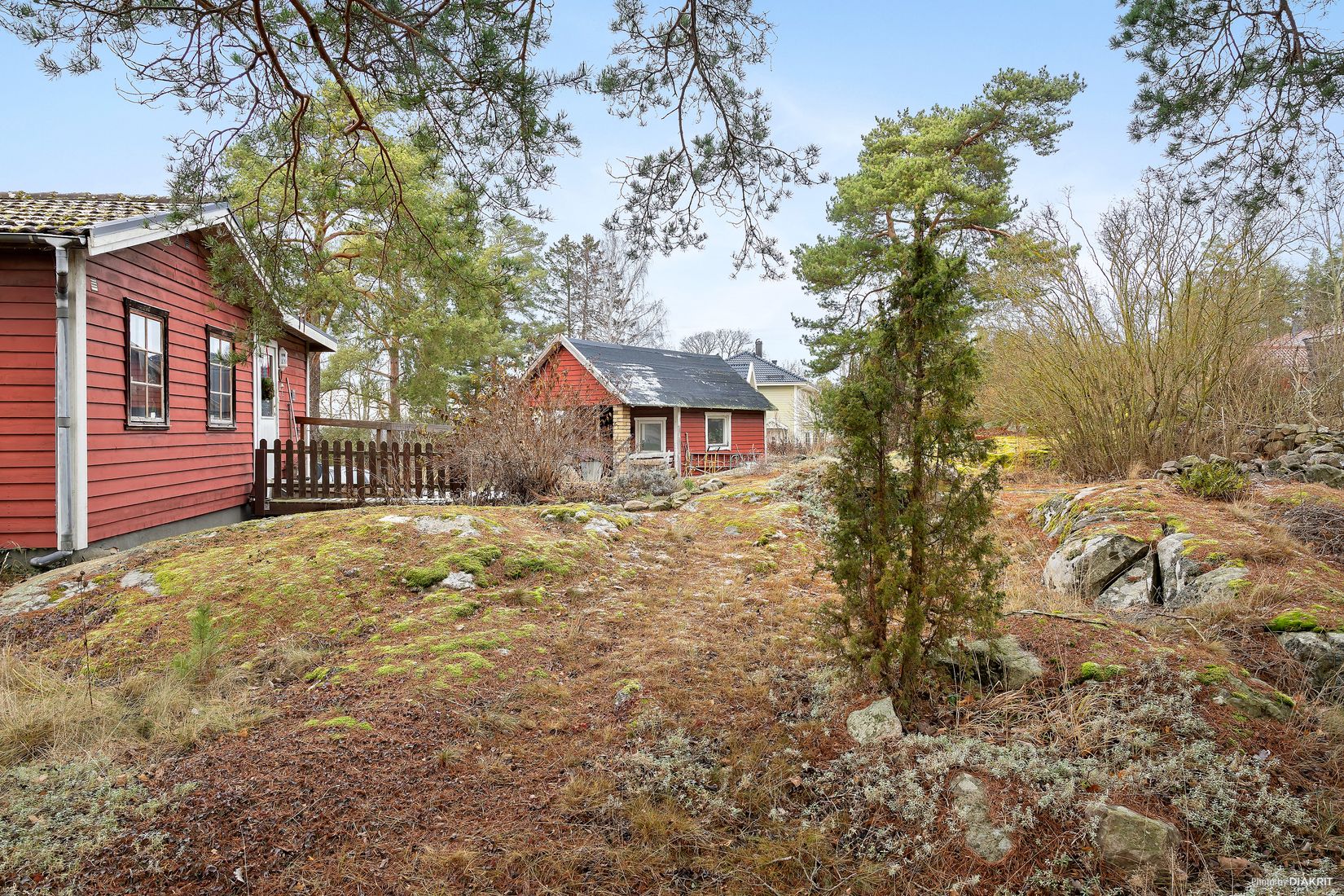 Övrigt, Oppreva Asplund 1, Linghem, Linköping