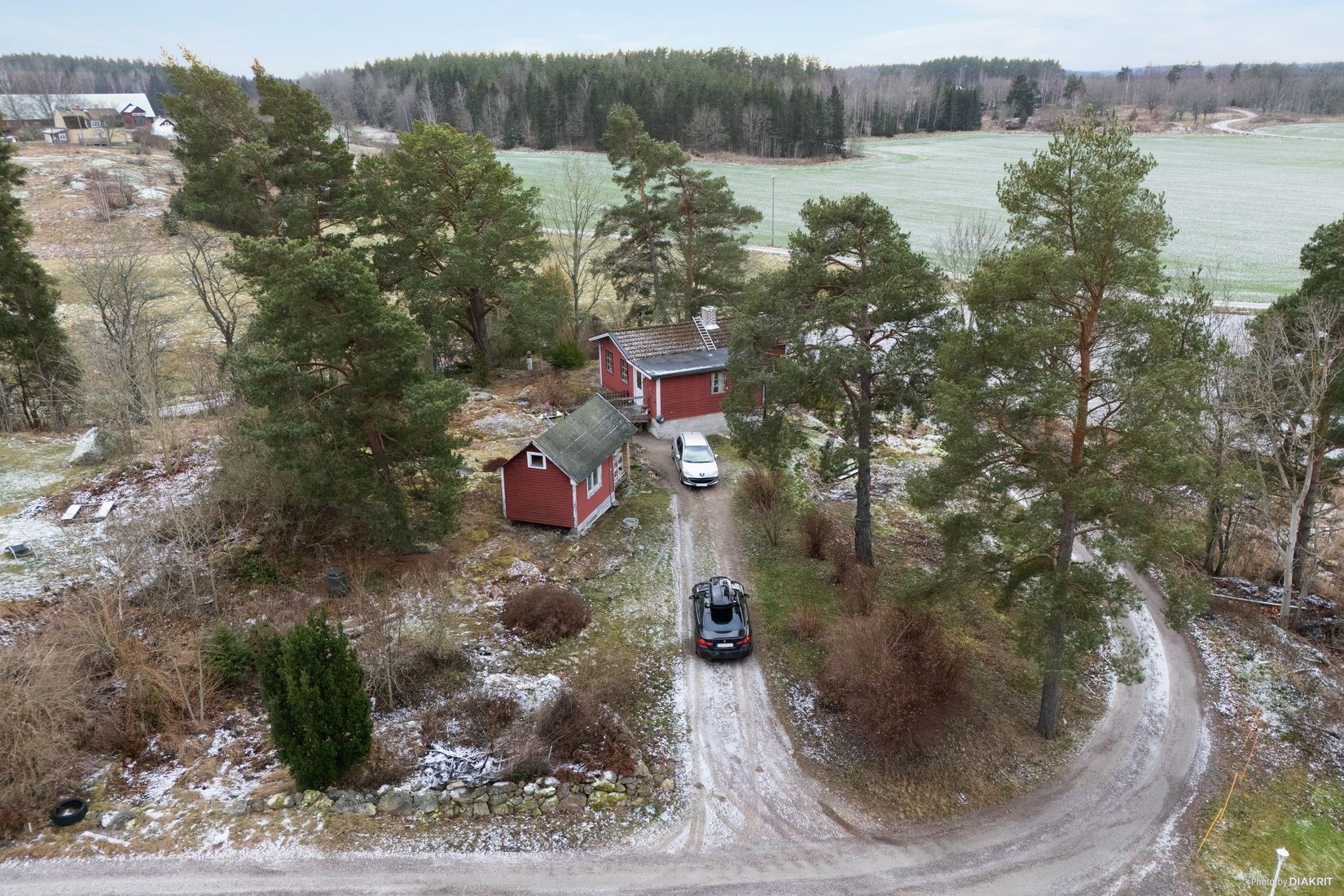 Övrigt, Oppreva Asplund 1, Linghem, Linköping