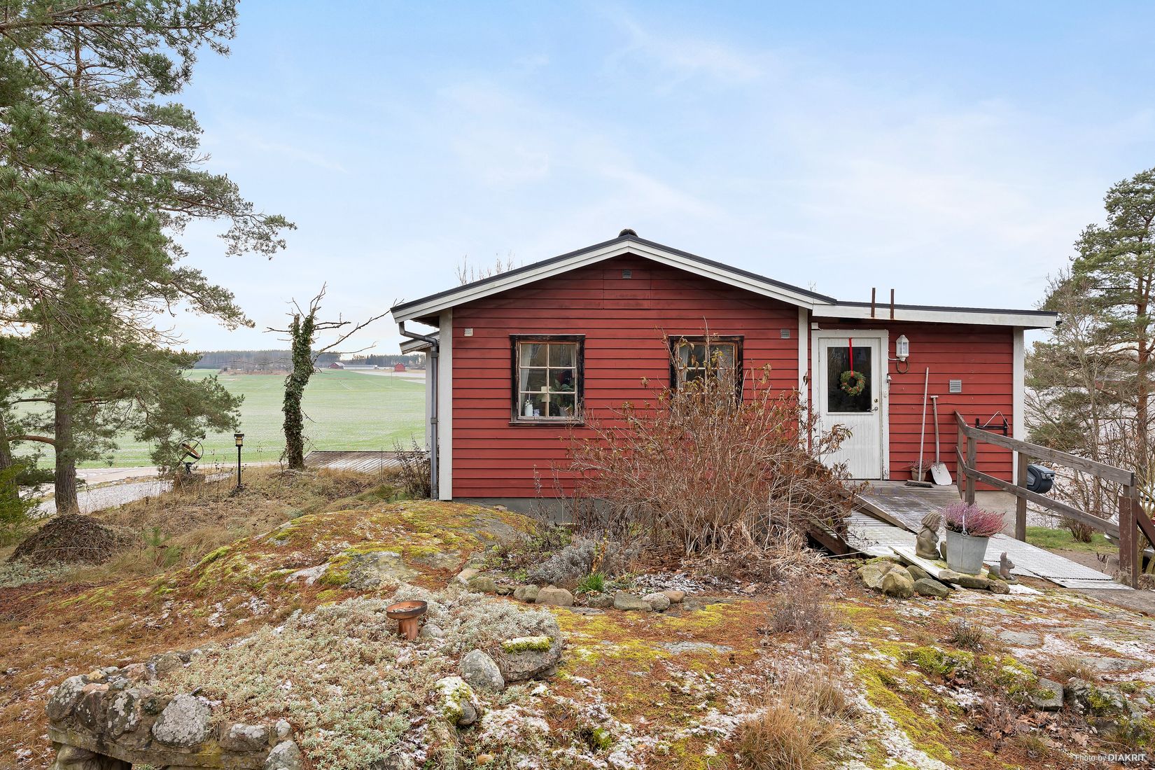 Övrigt, Oppreva Asplund 1, Linghem, Linköping