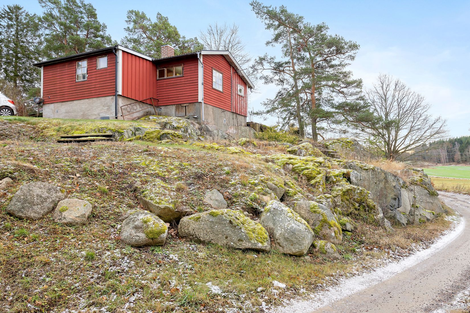Övrigt, Oppreva Asplund 1, Linghem, Linköping