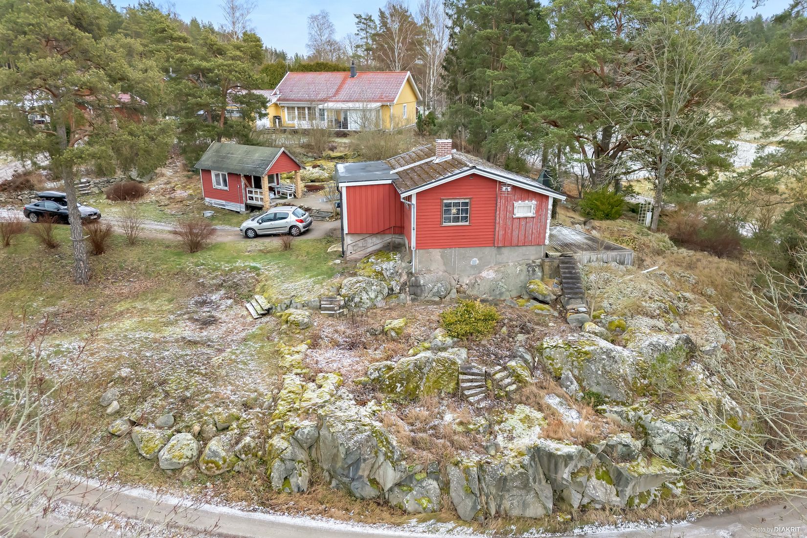 Övrigt, Oppreva Asplund 1, Linghem, Linköping