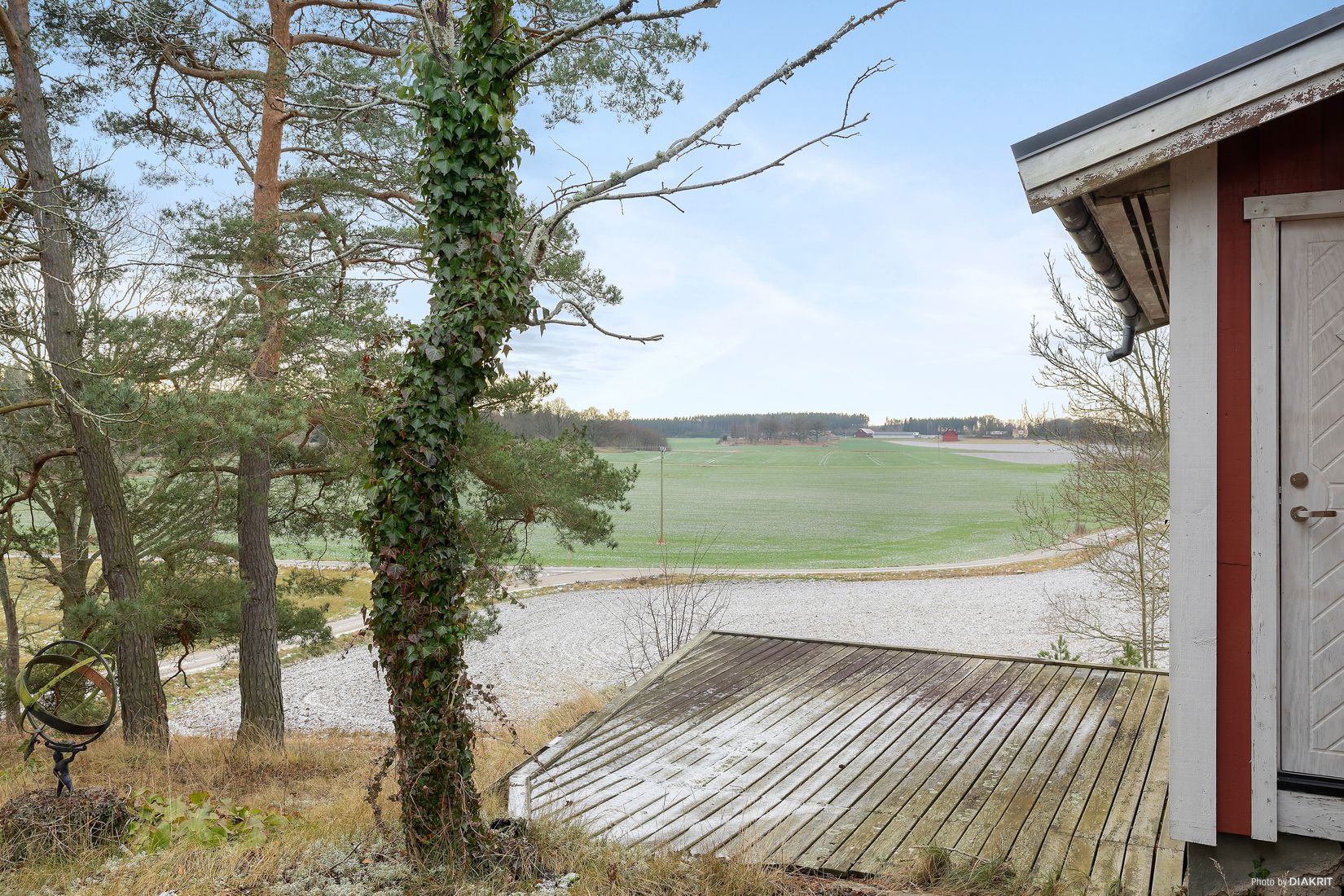 Övrigt, Oppreva Asplund 1, Linghem, Linköping