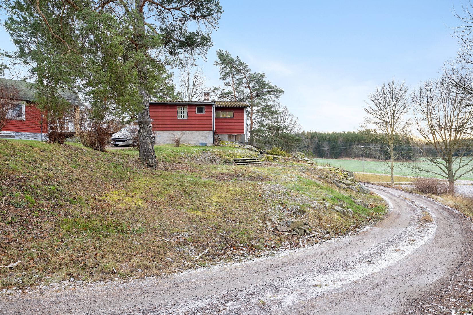 Övrigt, Oppreva Asplund 1, Linghem, Linköping