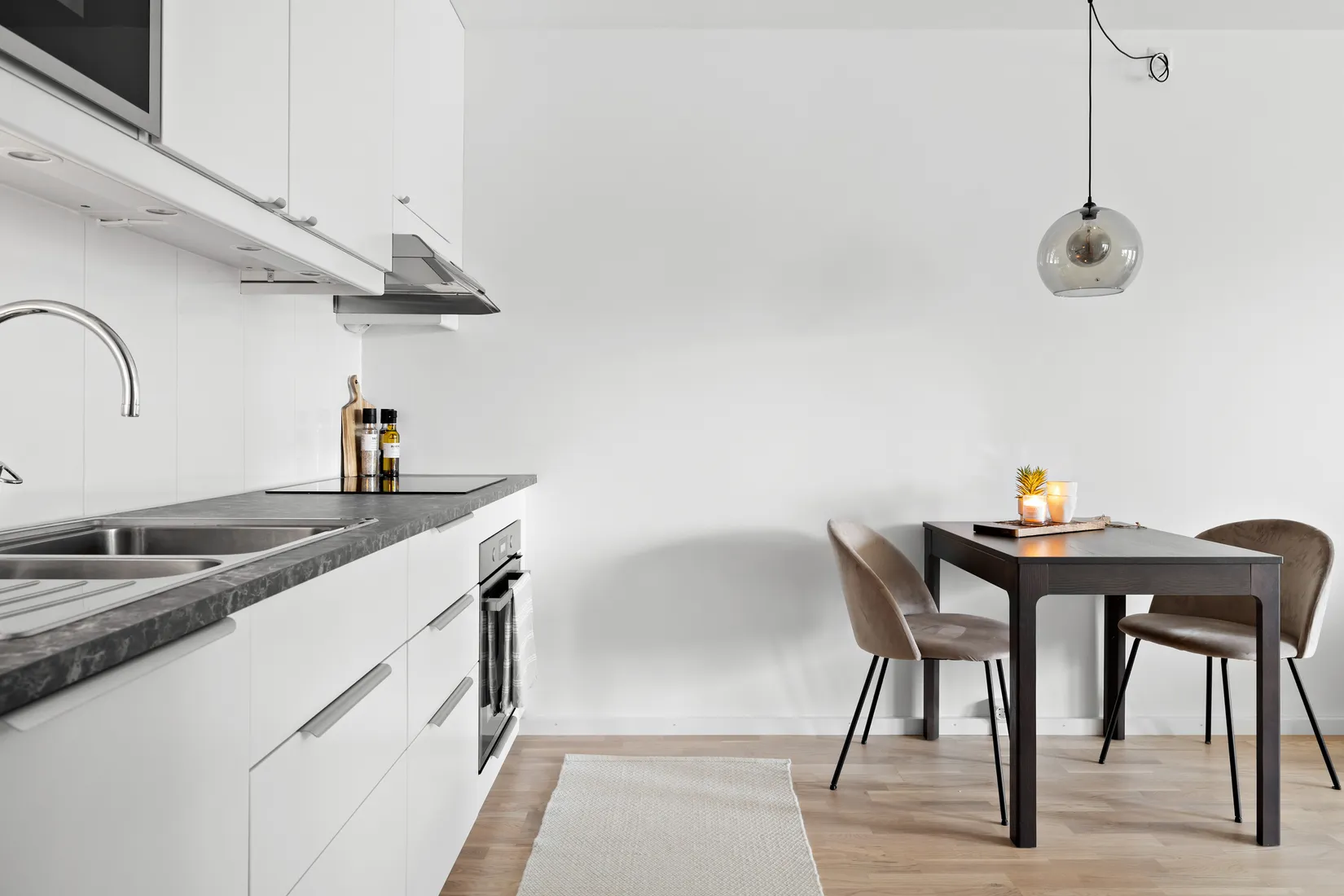 Bostadsrätt, Kantorsgatan 9, Kapellgärdet, Uppsala