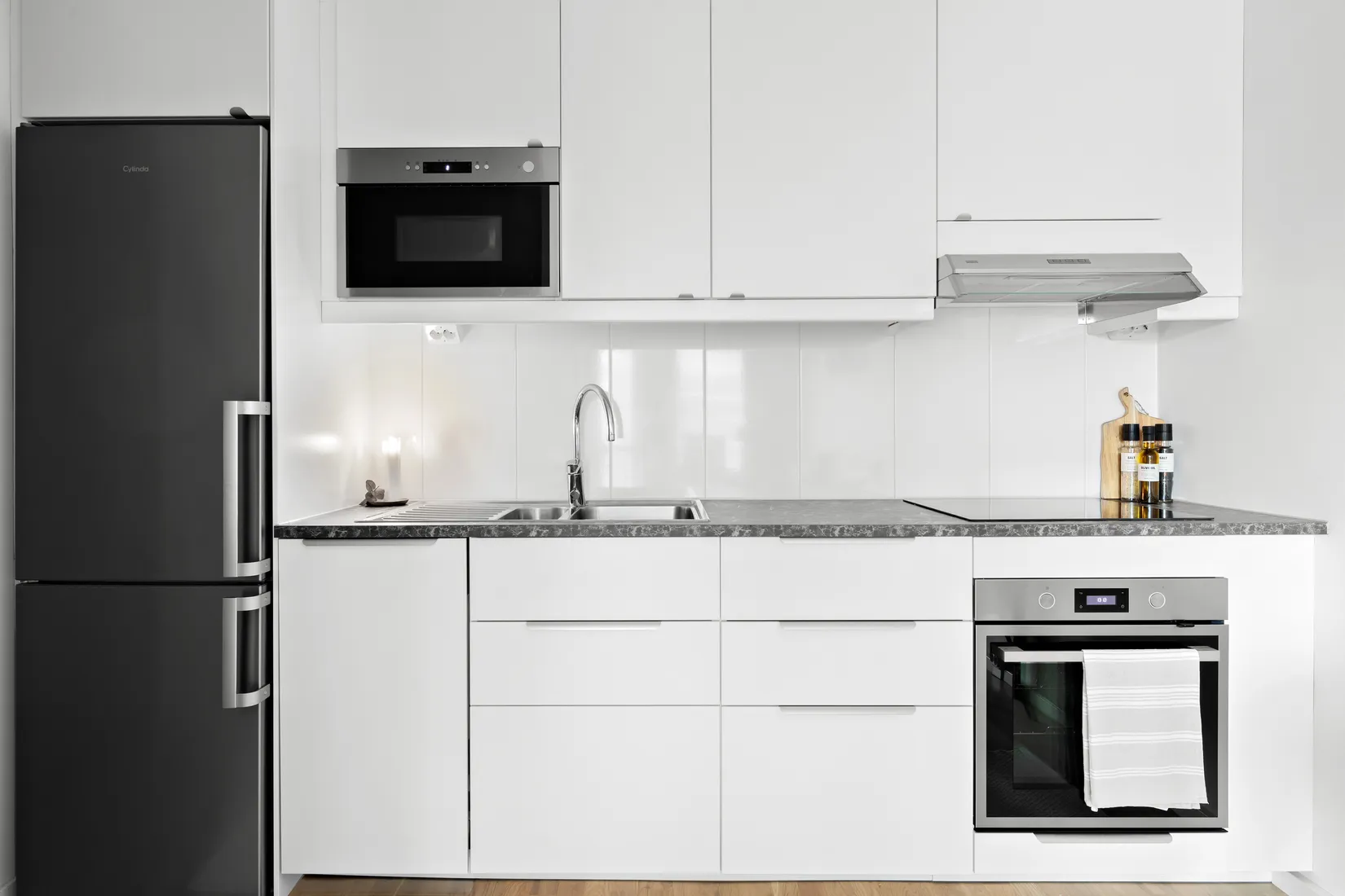 Bostadsrätt, Kantorsgatan 9, Kapellgärdet, Uppsala