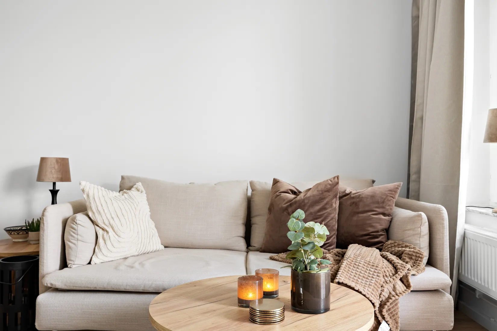 Bostadsrätt, Kantorsgatan 9, Kapellgärdet, Uppsala