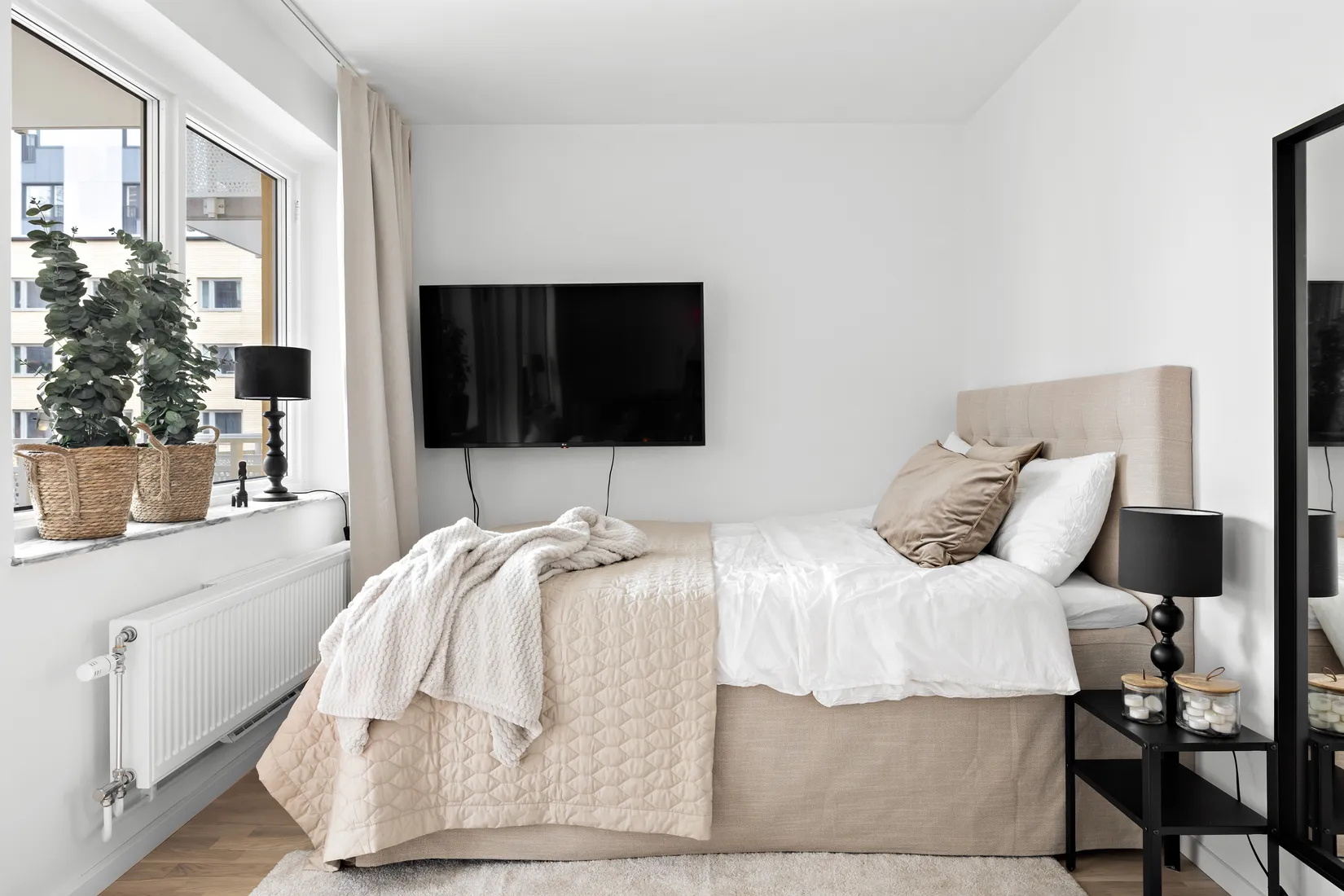 Bostadsrätt, Kantorsgatan 9, Kapellgärdet, Uppsala