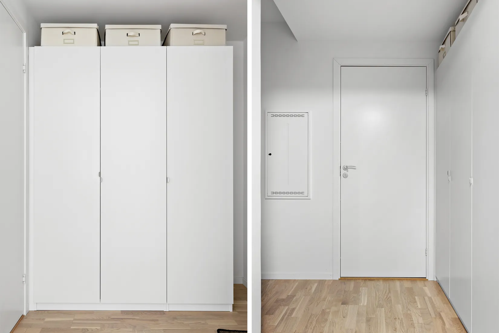 Bostadsrätt, Kantorsgatan 9, Kapellgärdet, Uppsala
