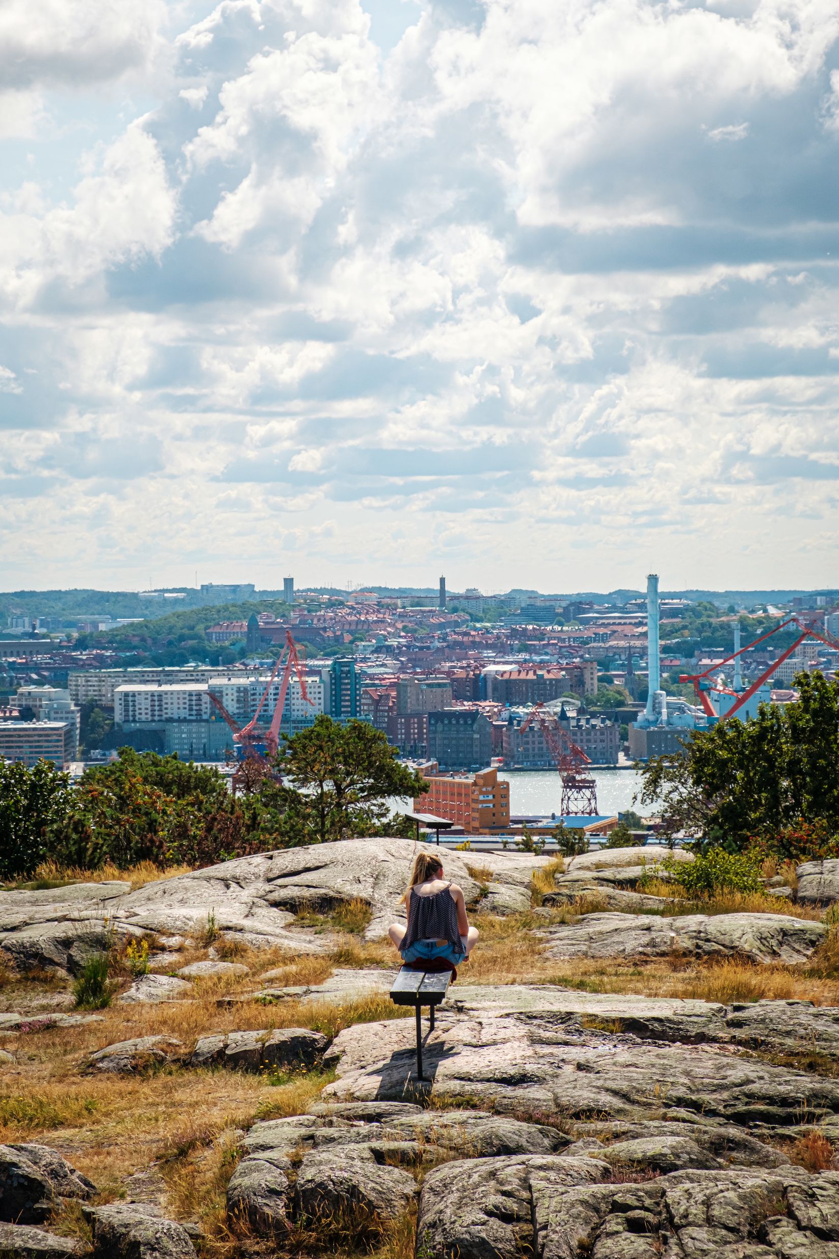 Bostadsrätt, Korstörnegatan 15, Centrala Hisingen - Kvillebäcken, Göteborg