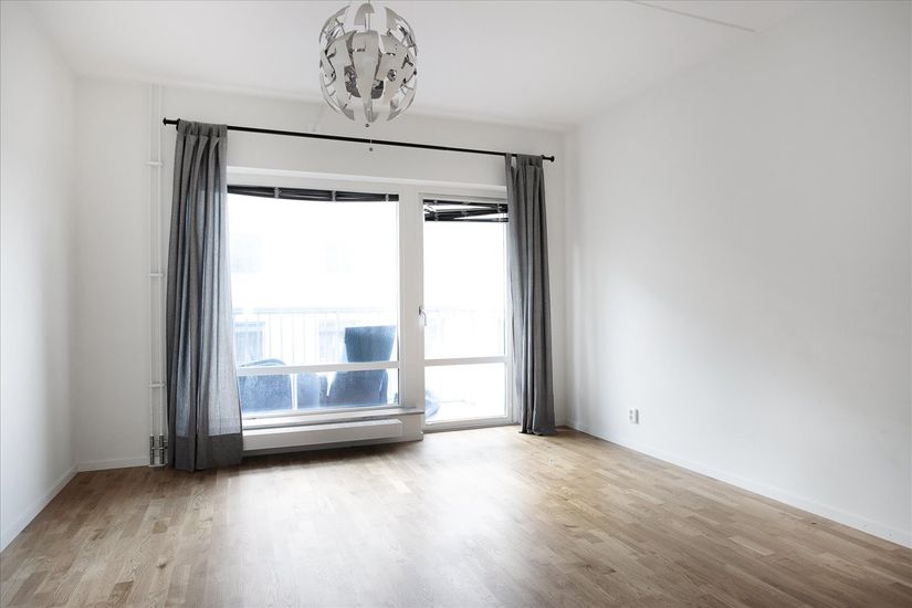 Bostadsrätt, Korstörnegatan 15, Centrala Hisingen - Kvillebäcken, Göteborg