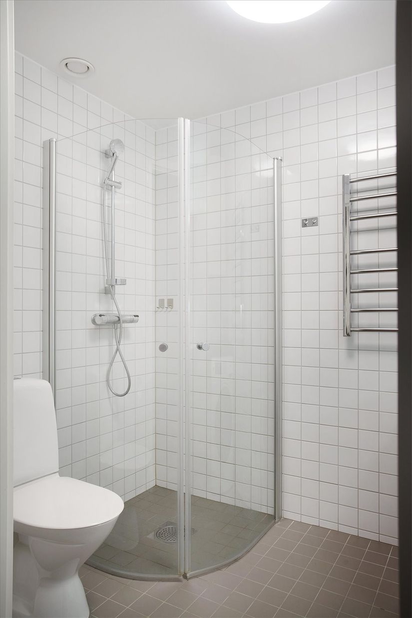 Bostadsrätt, Korstörnegatan 15, Centrala Hisingen - Kvillebäcken, Göteborg