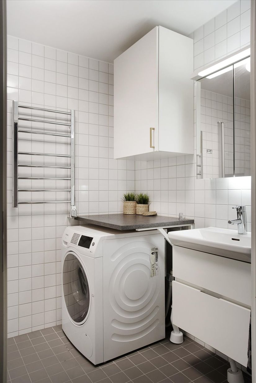 Bostadsrätt, Korstörnegatan 15, Centrala Hisingen - Kvillebäcken, Göteborg
