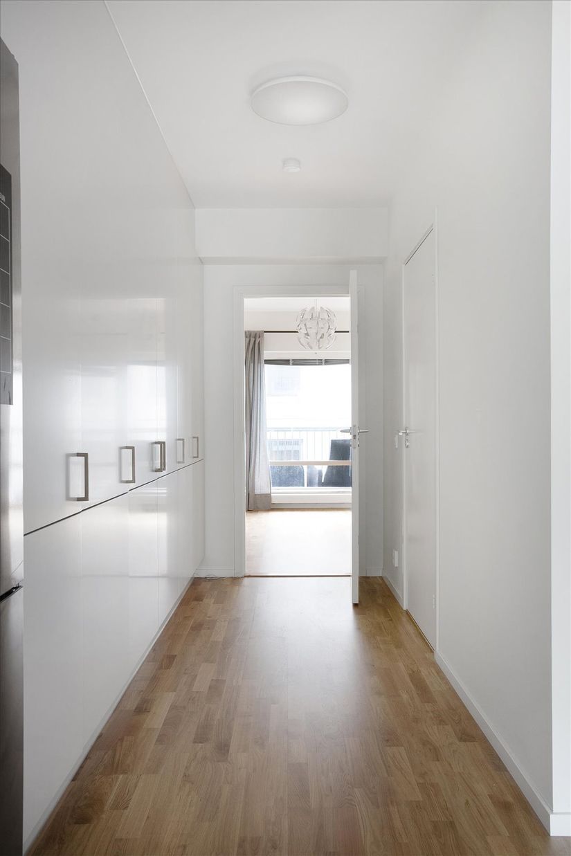 Bostadsrätt, Korstörnegatan 15, Centrala Hisingen - Kvillebäcken, Göteborg