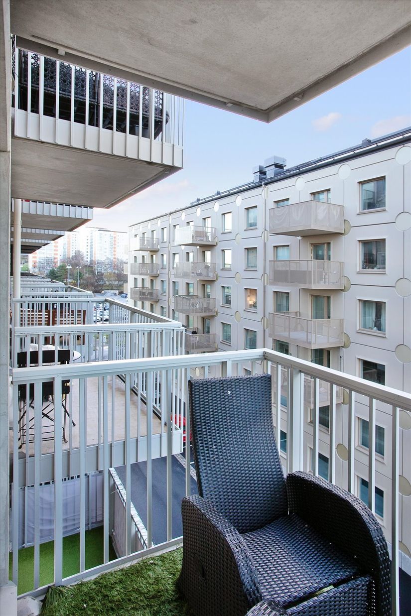 Bostadsrätt, Korstörnegatan 15, Centrala Hisingen - Kvillebäcken, Göteborg