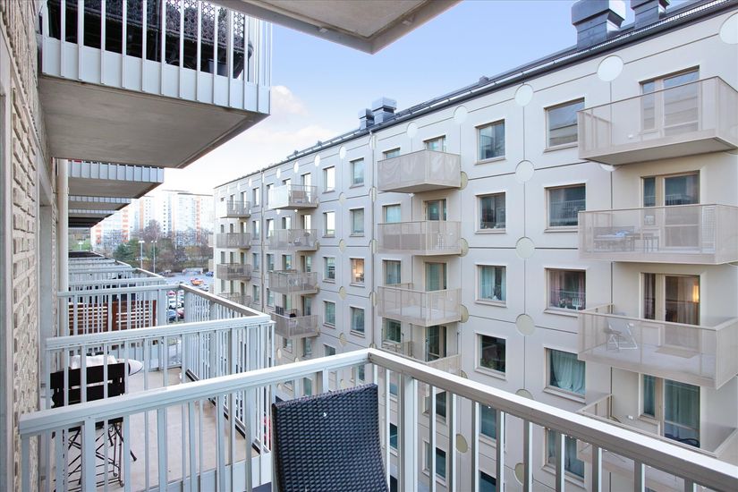 Bostadsrätt, Korstörnegatan 15, Centrala Hisingen - Kvillebäcken, Göteborg