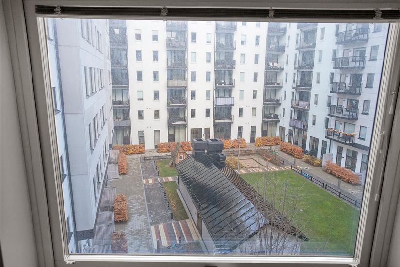 Bostadsrätt, Korstörnegatan 15, Centrala Hisingen - Kvillebäcken, Göteborg