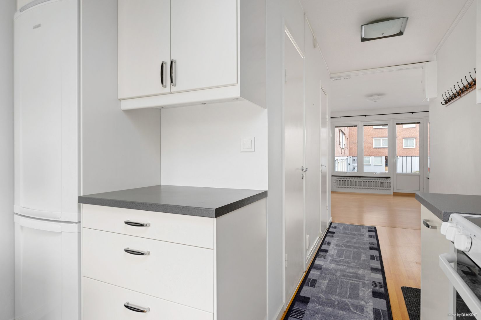 Bostadsrätt, Norra Storgatan 3 K, Centralt, Gislaved