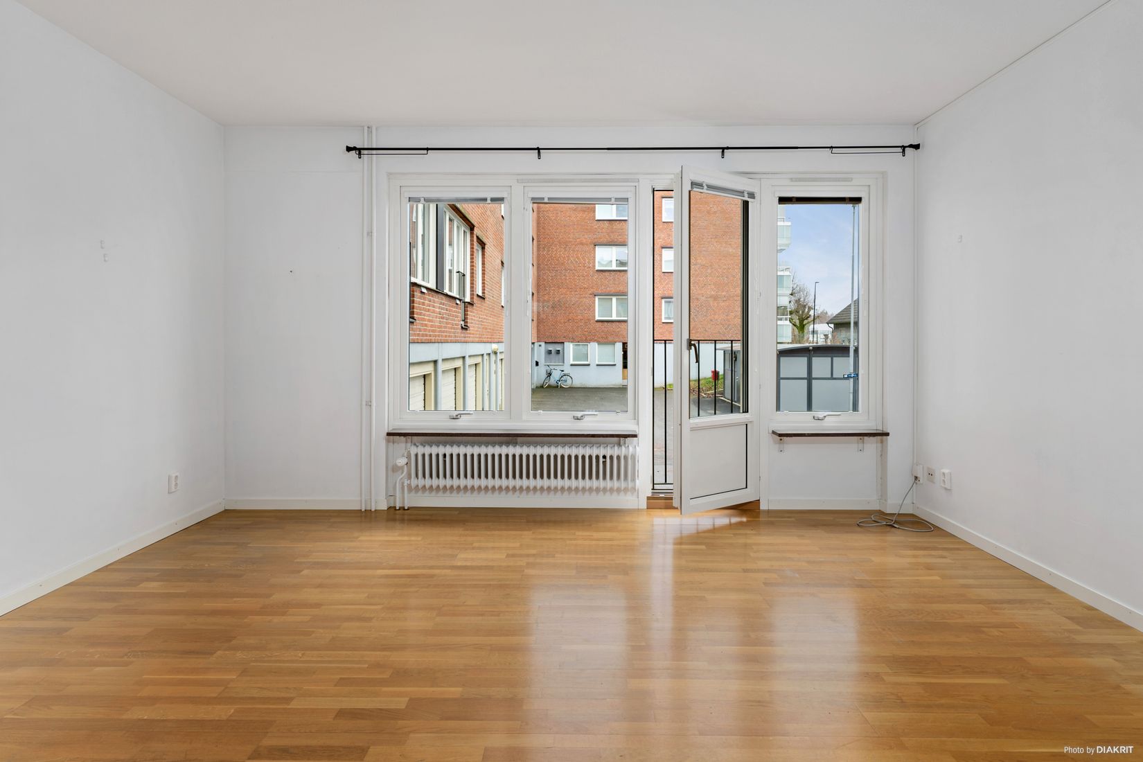 Bostadsrätt, Norra Storgatan 3 K, Centralt, Gislaved