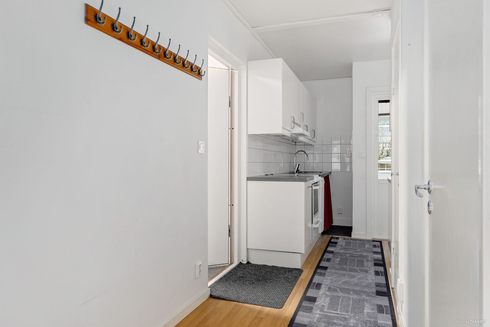 Bostadsrätt, Norra Storgatan 3 K, Centralt, Gislaved