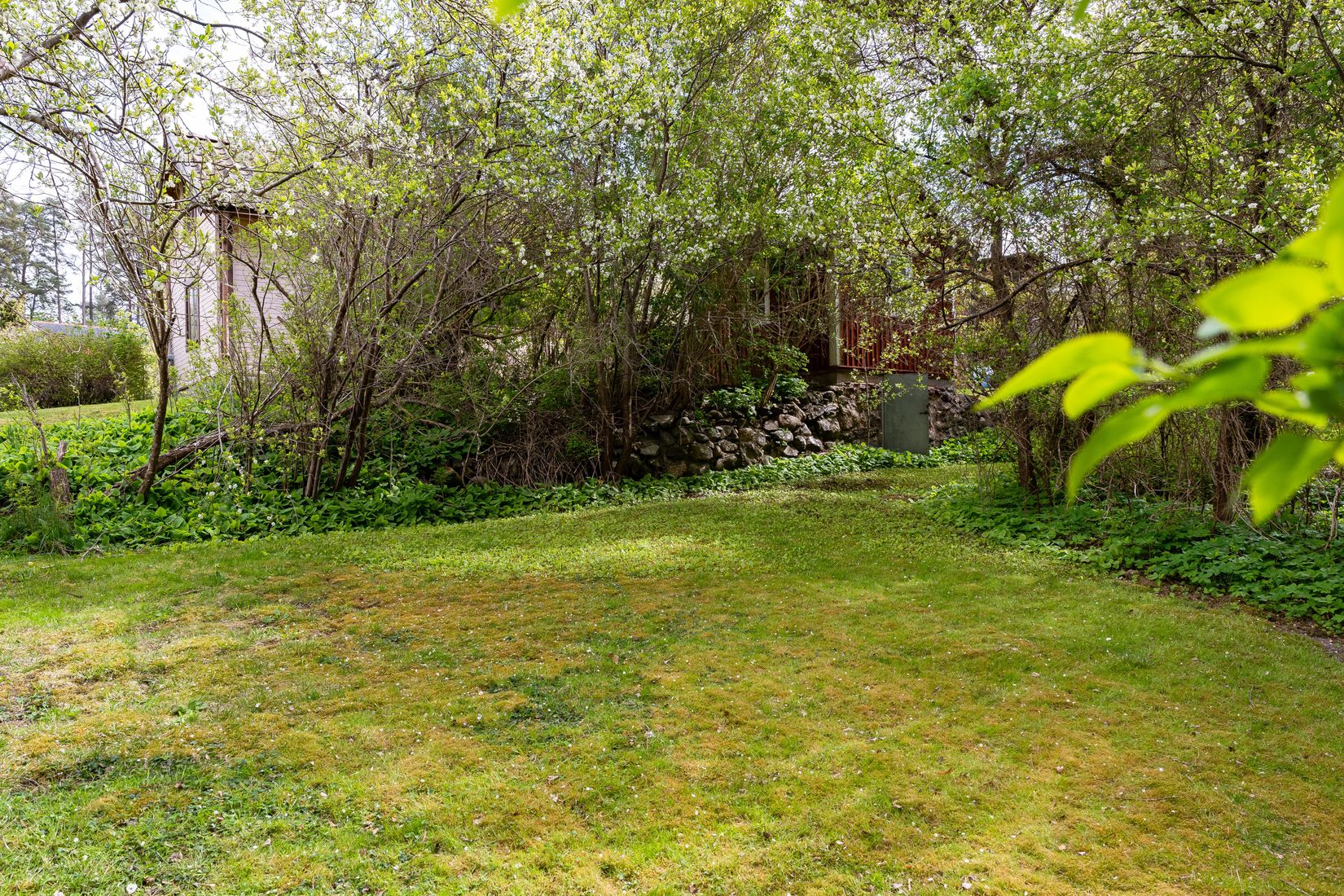 Villa, Bergagatan 28, Berga, Norrköping