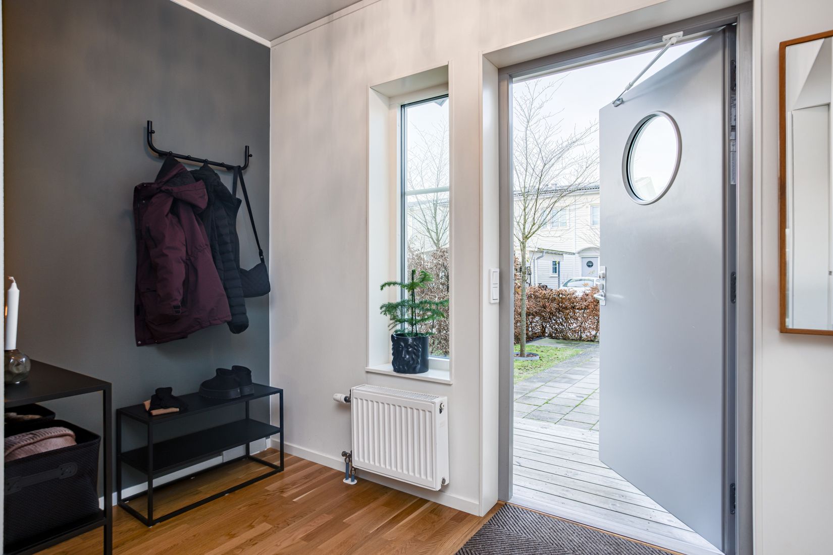 Bostadsrätt, Sunes väg 22A, Skrea, Falkenberg