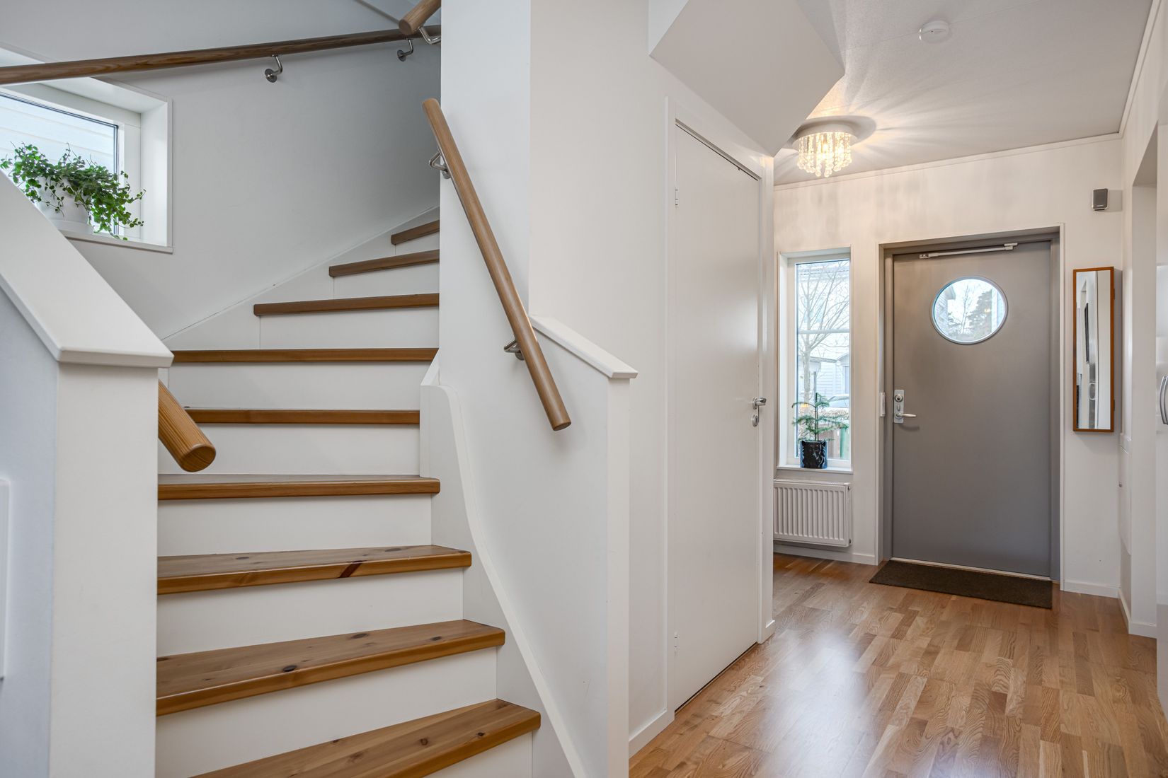 Bostadsrätt, Sunes väg 22A, Skrea, Falkenberg