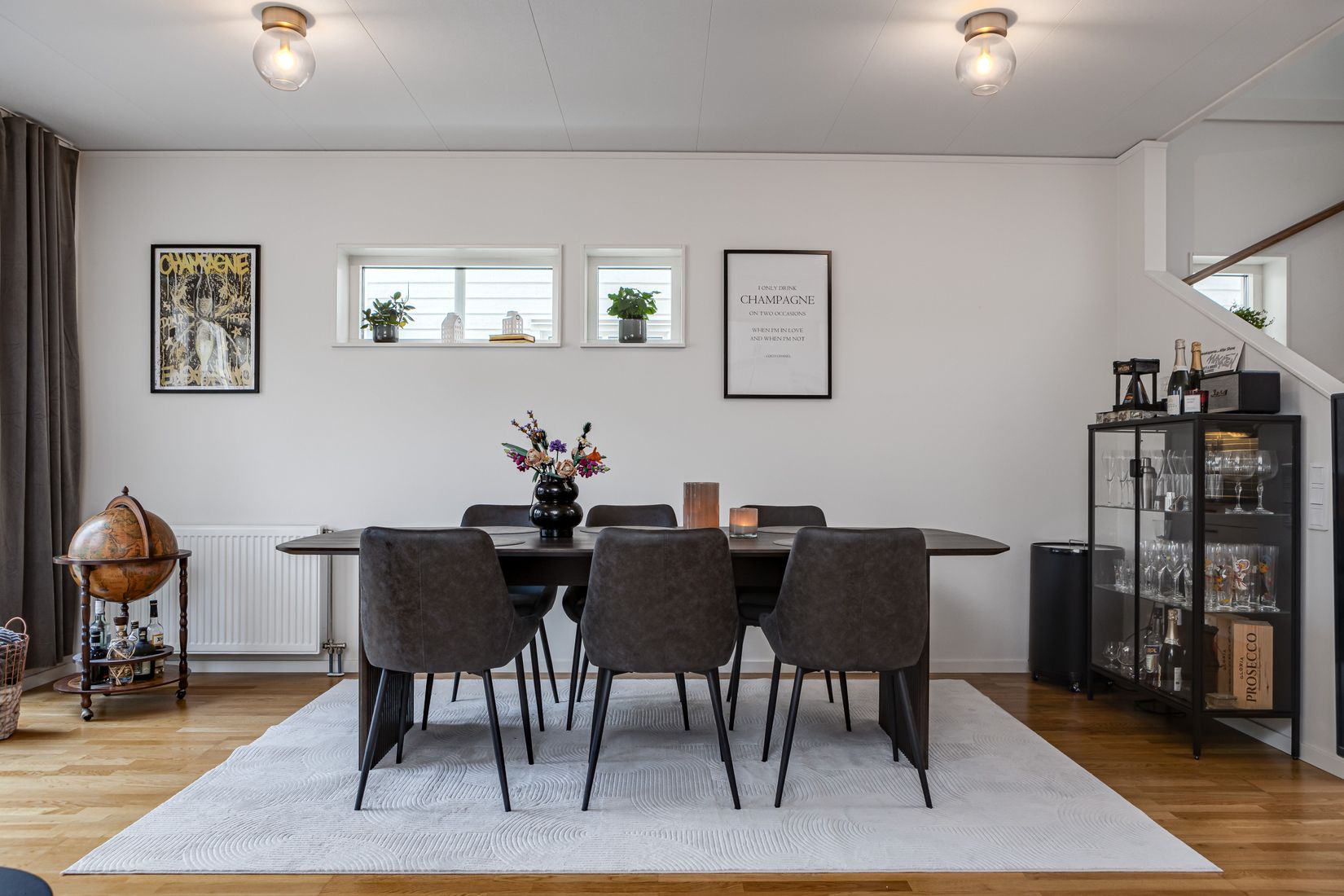 Bostadsrätt, Sunes väg 22A, Skrea, Falkenberg