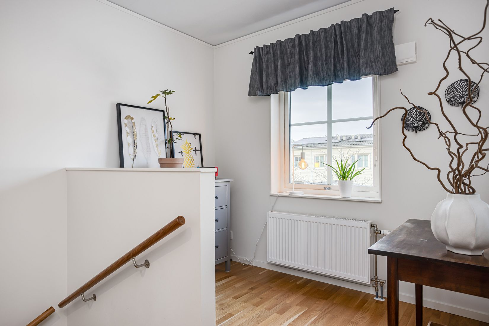 Bostadsrätt, Sunes väg 22A, Skrea, Falkenberg