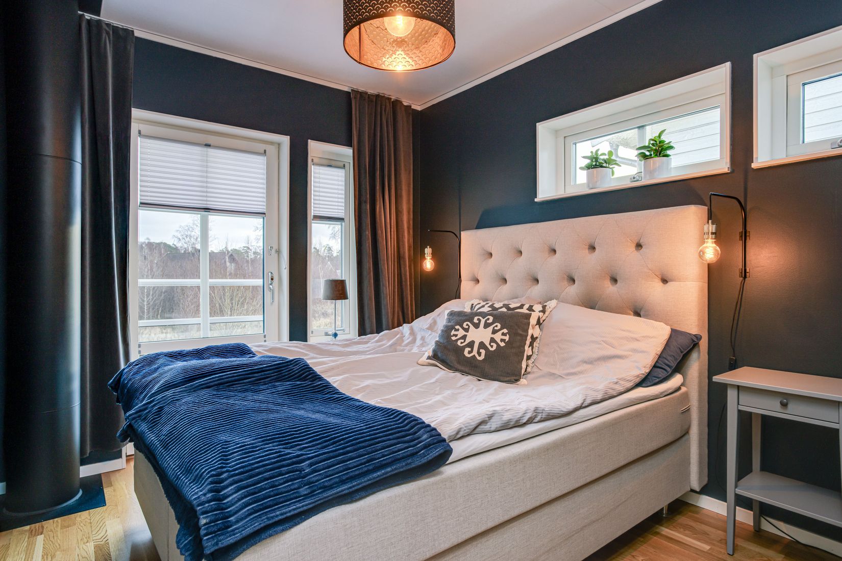 Bostadsrätt, Sunes väg 22A, Skrea, Falkenberg