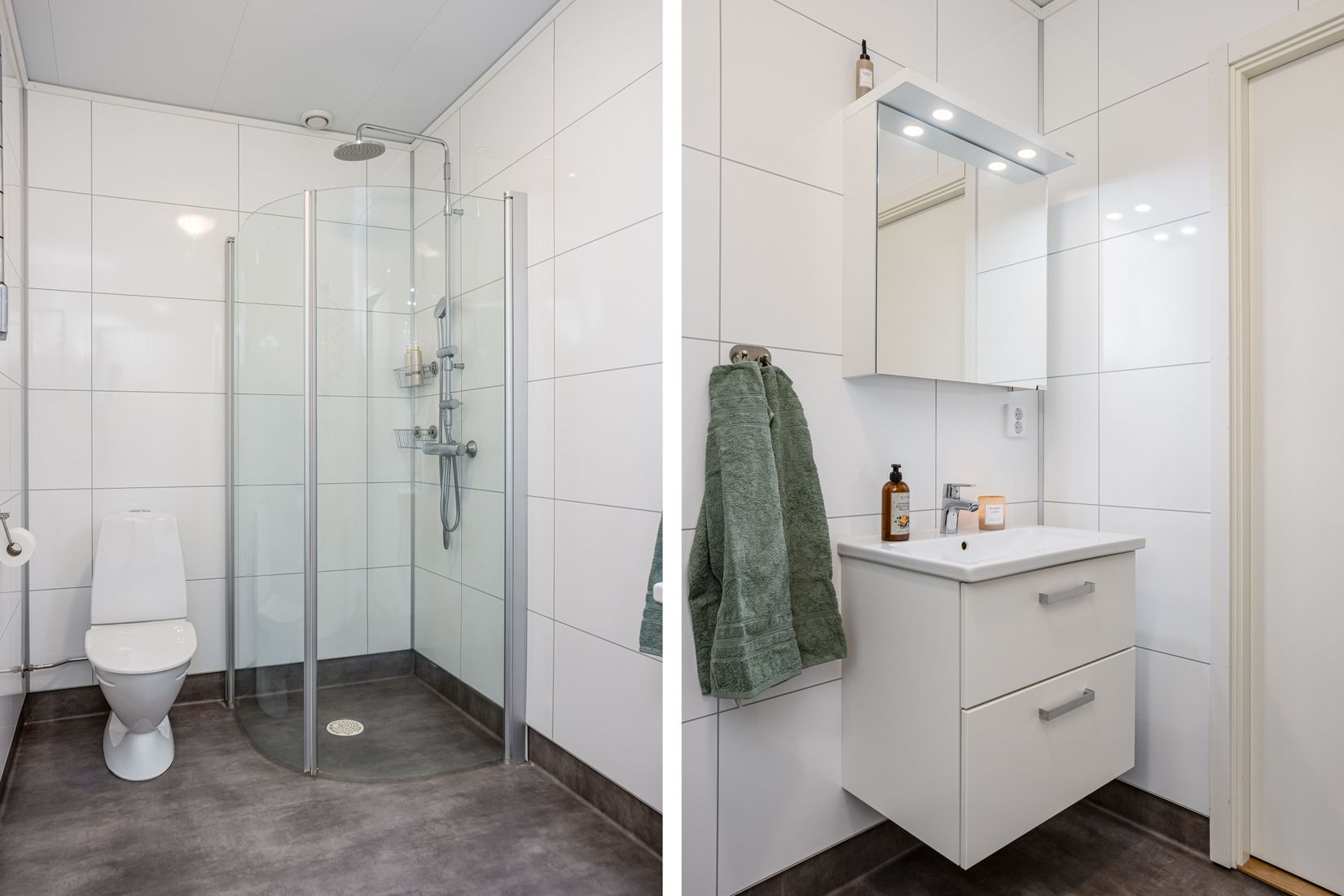 Bostadsrätt, Sunes väg 22A, Skrea, Falkenberg