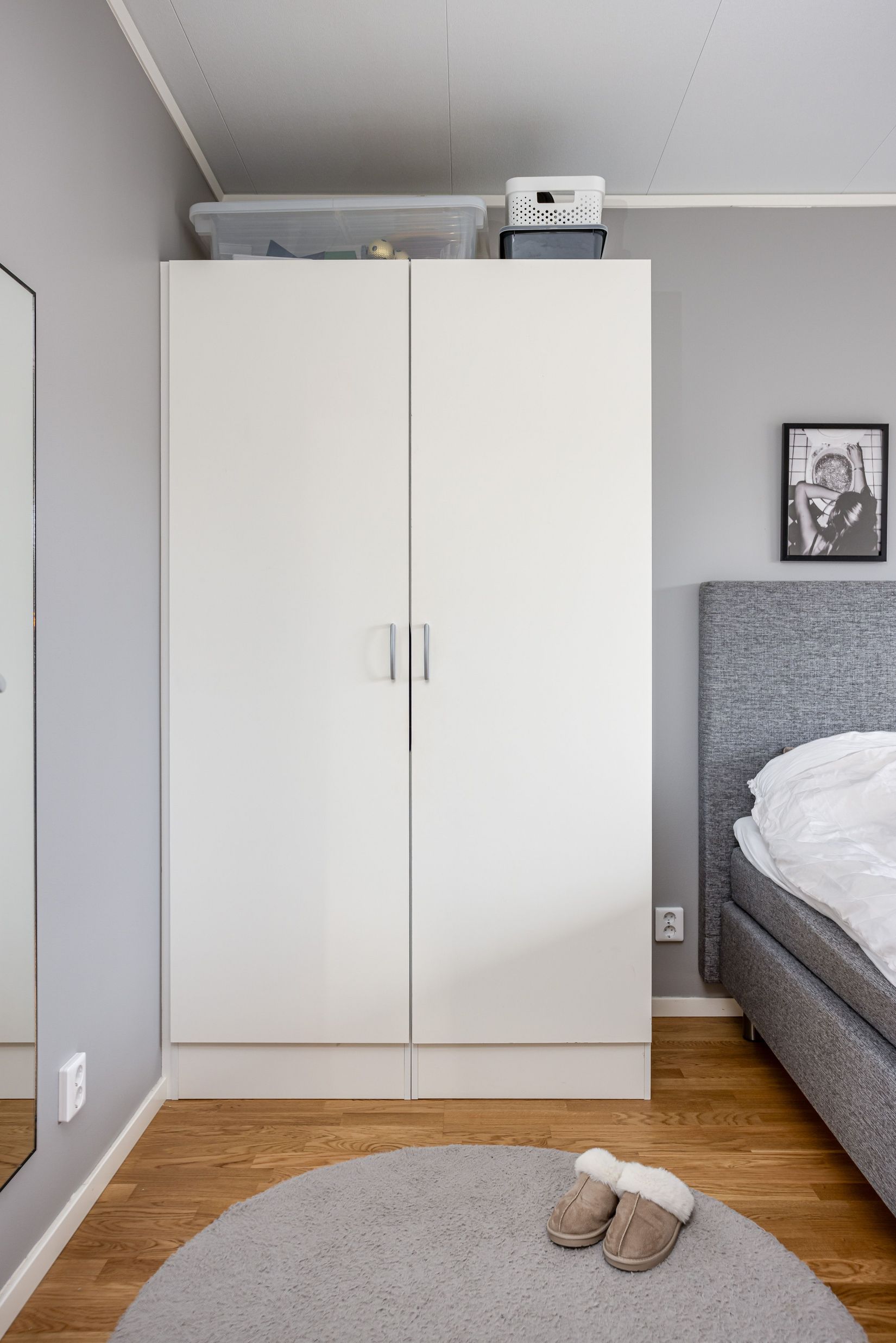 Bostadsrätt, Sunes väg 22A, Skrea, Falkenberg