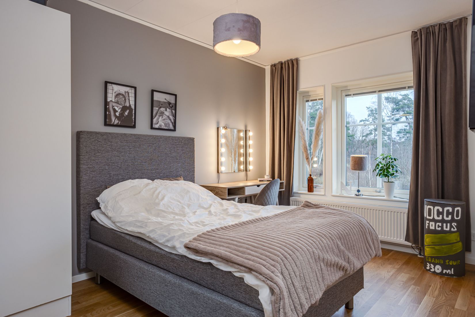 Bostadsrätt, Sunes väg 22A, Skrea, Falkenberg