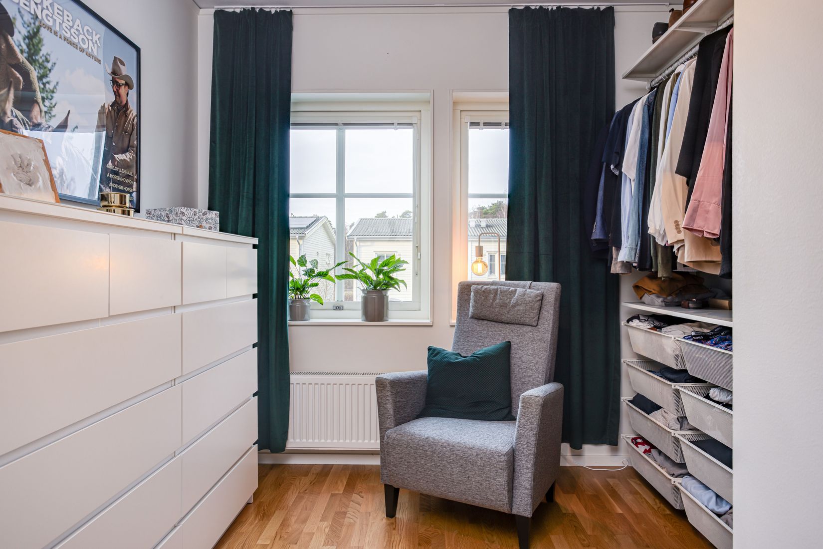 Bostadsrätt, Sunes väg 22A, Skrea, Falkenberg