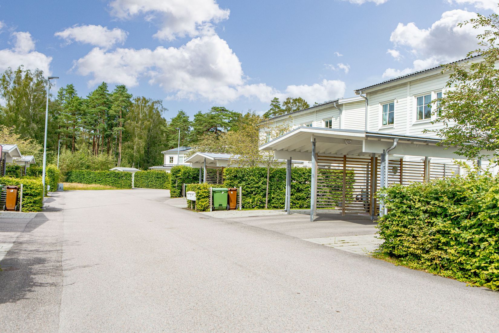 Bostadsrätt, Sunes väg 22A, Skrea, Falkenberg