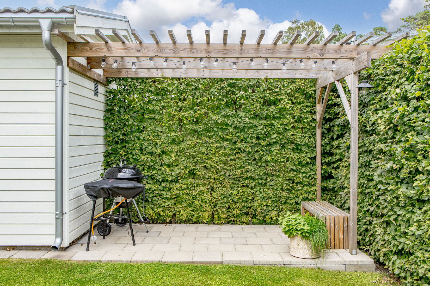 Bostadsrätt, Sunes väg 22A, Skrea, Falkenberg