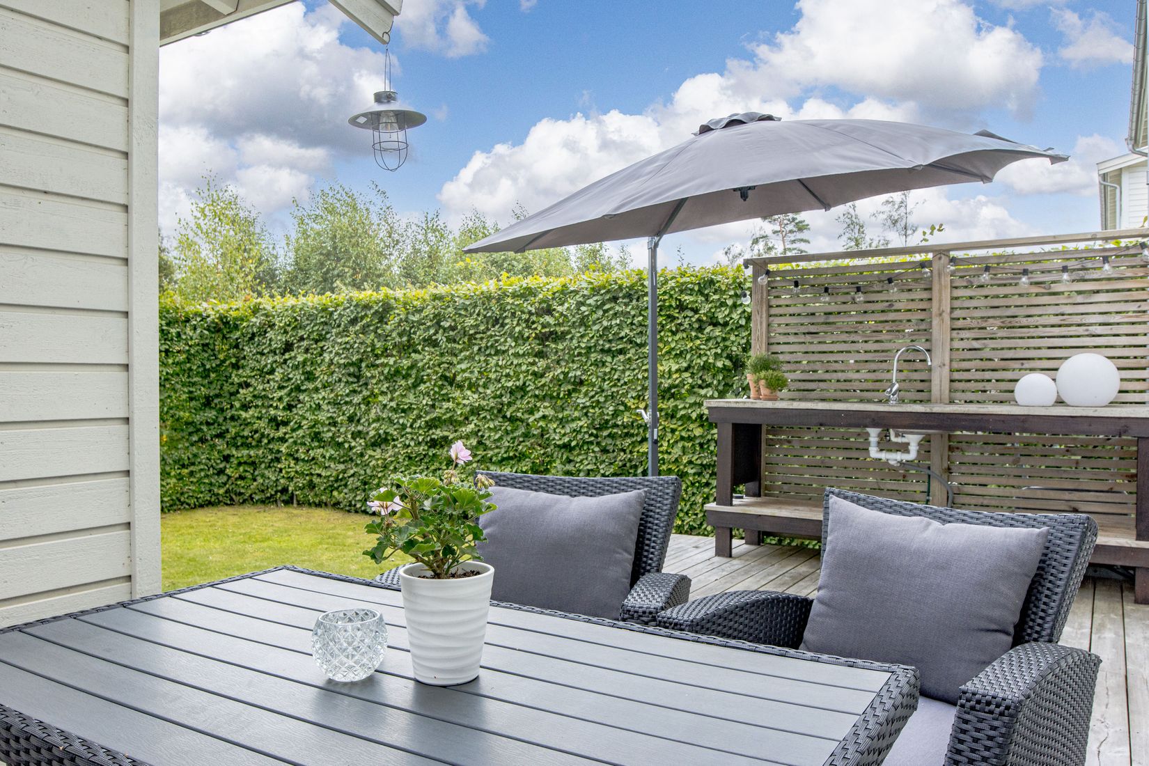 Bostadsrätt, Sunes väg 22A, Skrea, Falkenberg