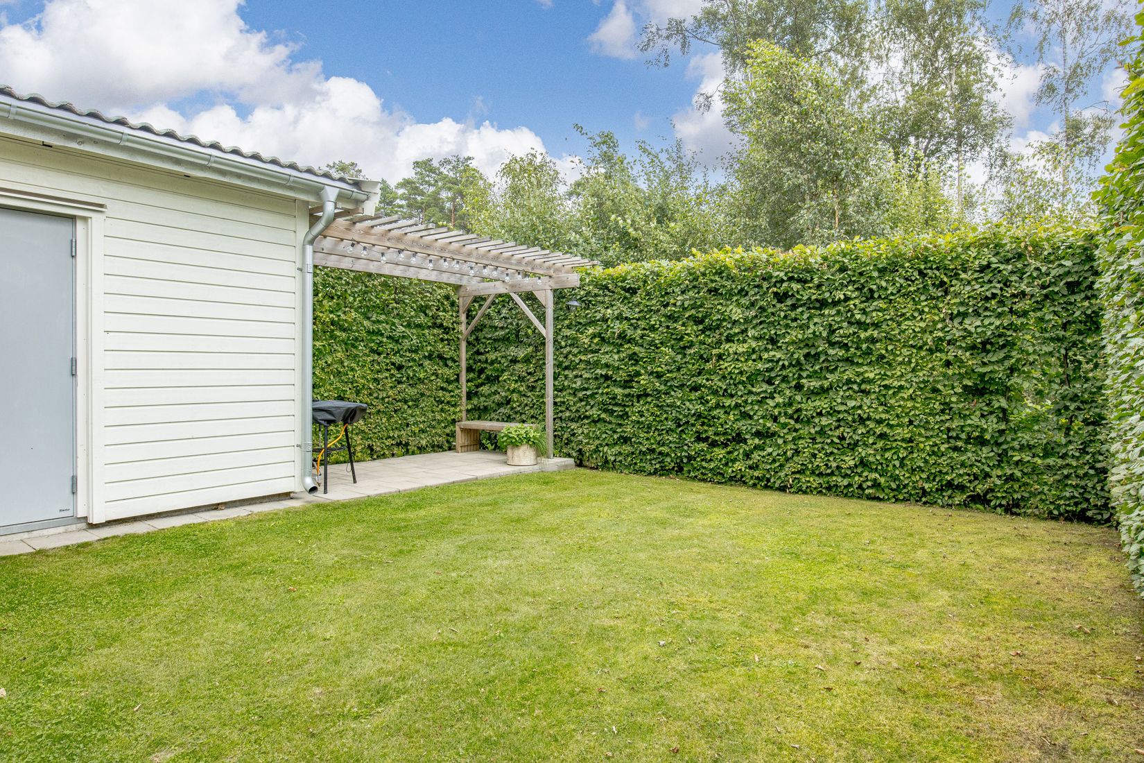 Bostadsrätt, Sunes väg 22A, Skrea, Falkenberg