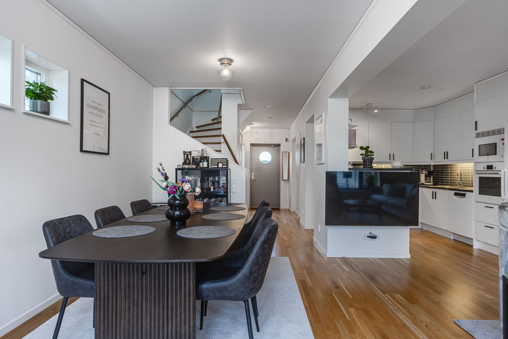 Bostadsrätt, Sunes väg 22A, Skrea, Falkenberg