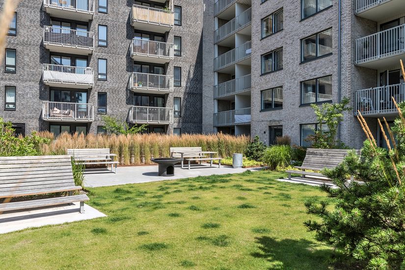 Bostadsrätt, Mölndalsvägen 87F, Johanneberg - Almedal, Göteborg