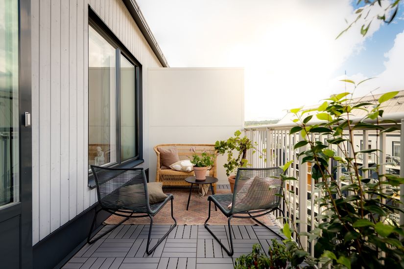 Bostadsrätt, Mölndalsvägen 87F, Johanneberg - Almedal, Göteborg